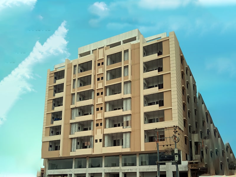 King's Palm Residency III
