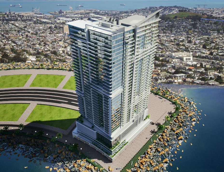 AA Water Front