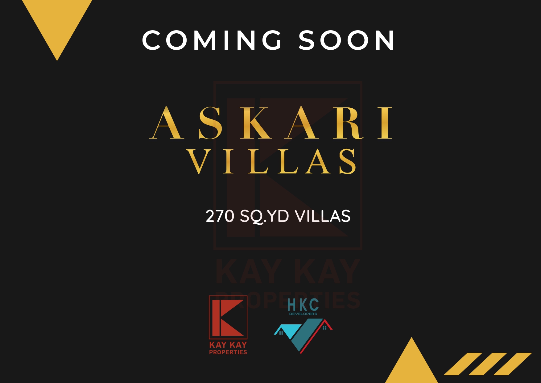 Askari Villas