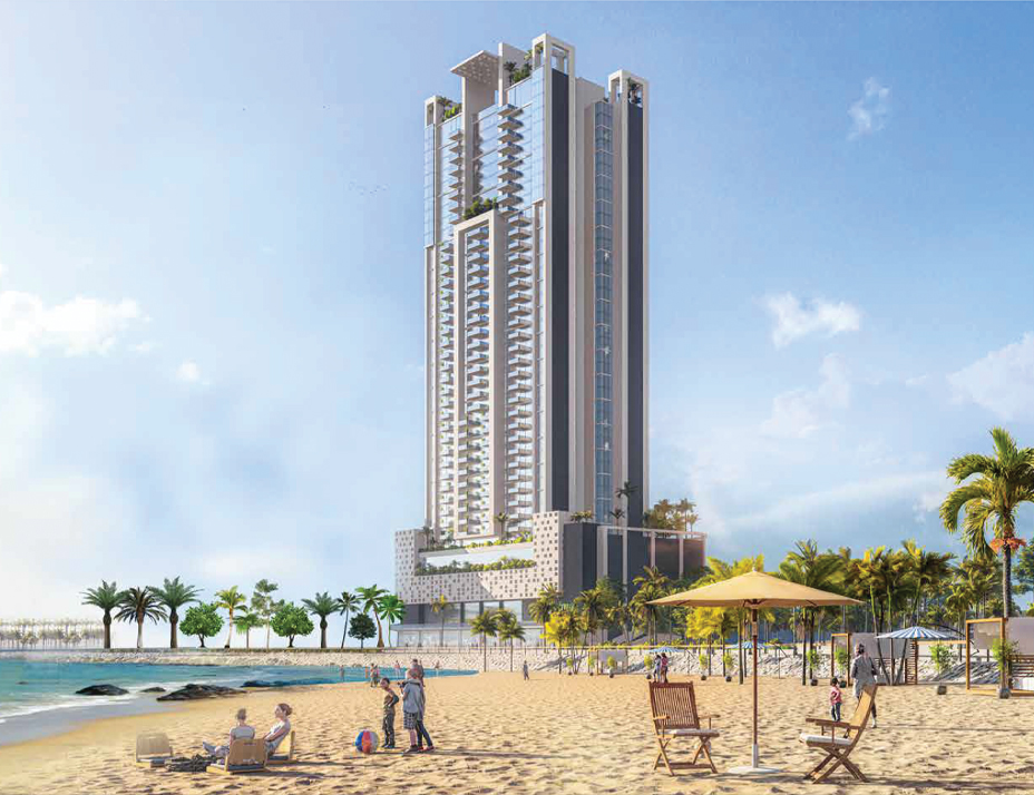 Saima Waterfront