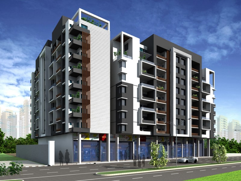 Saima Downtown